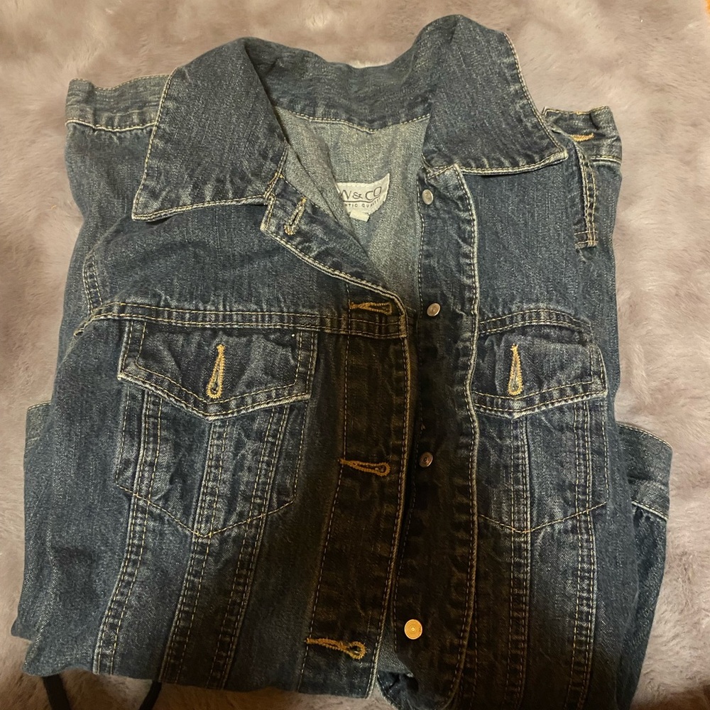 Jacket